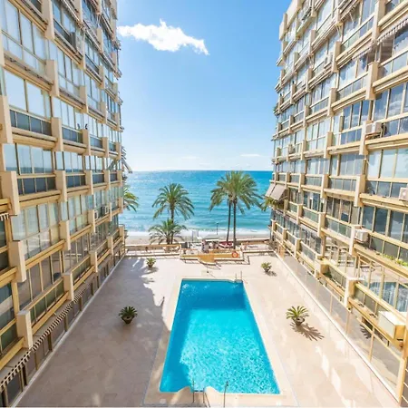 Seafront Mayoral W Pool By Homing