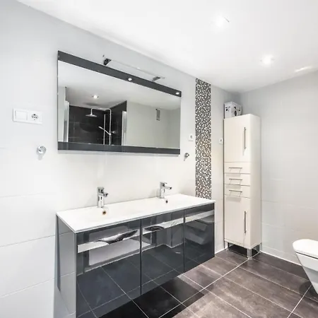 Apartment Seafront Mayoral W Pool By Homing *