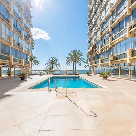 Seafront Mayoral W Pool By Homing
