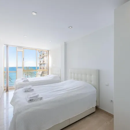 Seafront Mayoral W Pool By Homing *